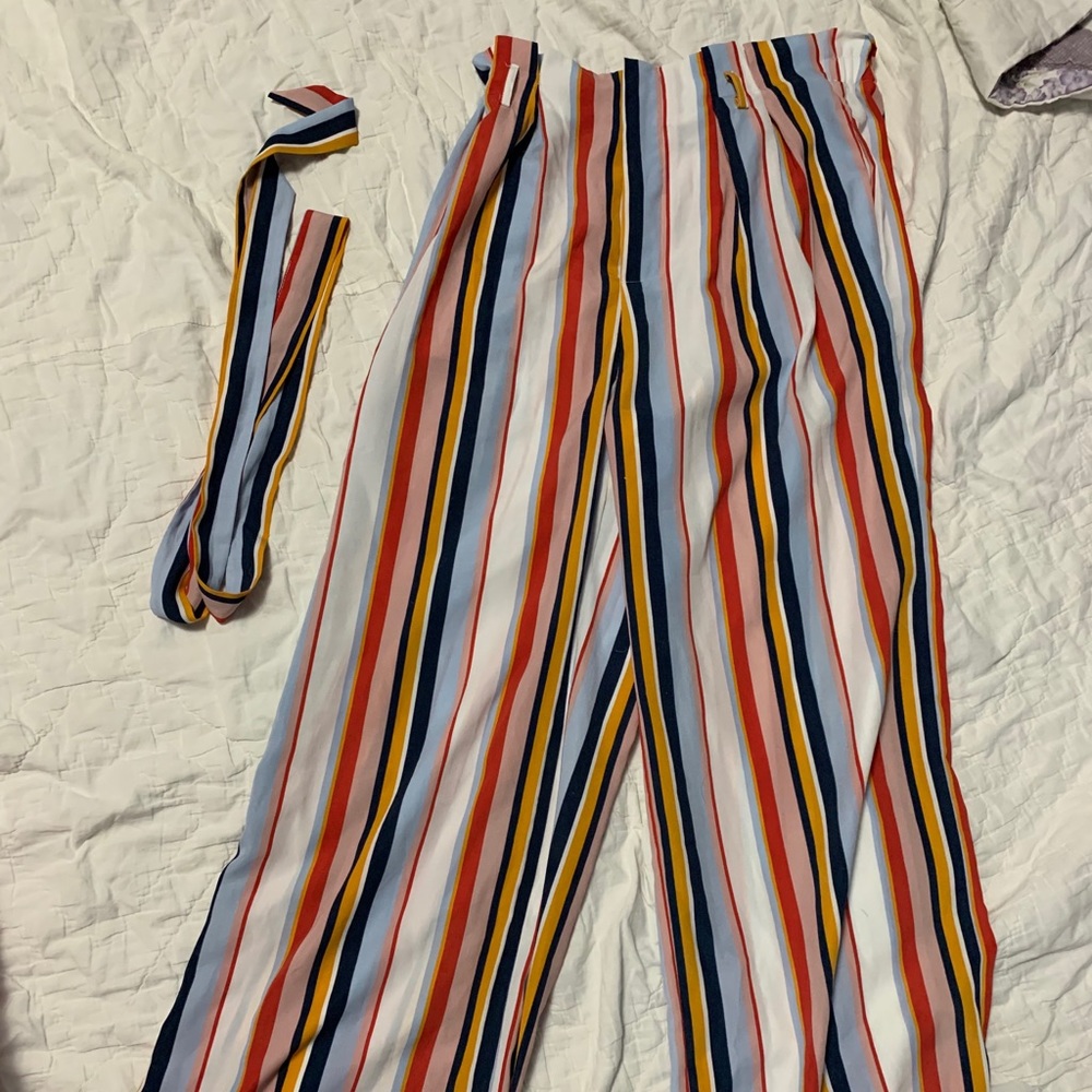 RANDOM PAIRS OF JOGGERS